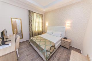 Hotel Belagrita - Berat - 5