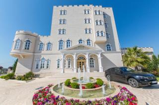 Hotel Belagrita - Berat - 0