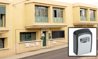 Feriado Apartment - Arrecife - 8