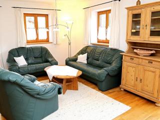Haus Billinger - Truchtlaching - 3