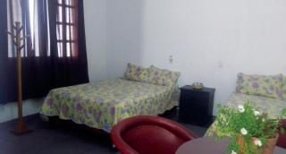 Hotel Falcon - Tamasopo - 6