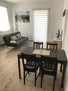 Ferienwohnung Villa Seeblick - Bodensdorf - 7