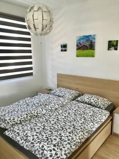 Ferienwohnung Villa Seeblick - 4