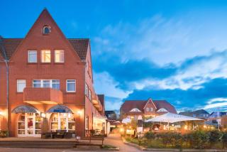 Seeblick Genuss und Spa Resort Amrum - Norddorf - 3