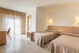 Hotel Duna - Portonovo - 4