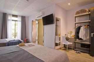 Hostal Benidorm - Barcelone - 6