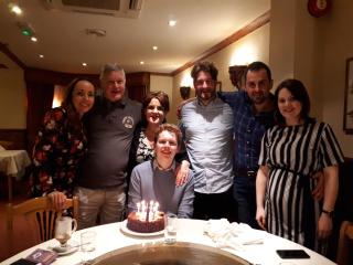 Garden Hotel - Bangor - 5