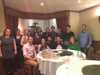 Garden Hotel - Bangor - 6