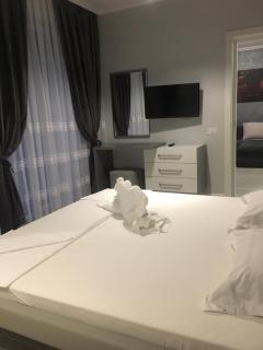 Arthemis Apartment - Mamaia - 1