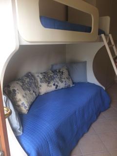 BnB del Nilo - Montesilvano - 1