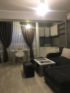 Arthemis Apartment - Mamaia - 2