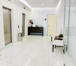 Boutique Apartment Carso Alameda-1102 - Città del Messico - 4