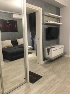 Arthemis Apartment - Mamaia - 3