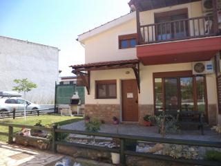 Maisonette In Paradisos 1 - Neos Marmaras - 5