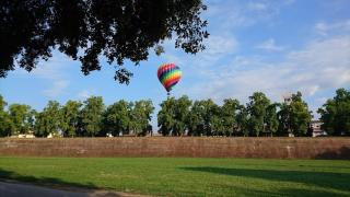 Afbeelding van de locatie