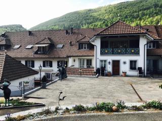 Hotel Kreuz - Holderbank - 1