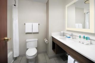 Holiday Inn Express Knoxville-Strawberry Plains by IHG - Knoxville - 6