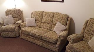 delamere holiday apartments - 4