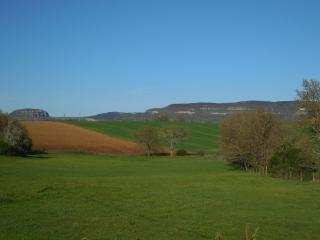 Gîte de Grailhes - Aguessac - 7