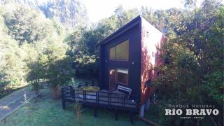 Parque Natural Rio Bravo Lodge - 5