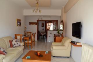 Vacation home - Rethimnon - 0