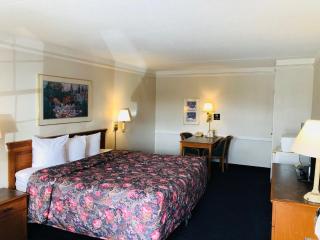 Horizon Inn Norcross - Norcross - 2