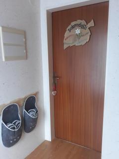 Apartma pod Rožco - 5