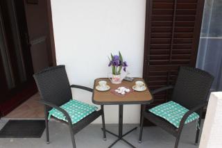 Lorena with sea view - Rovinj - 1