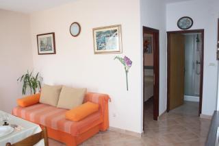 Lorena with sea view - Rovinj - 8
