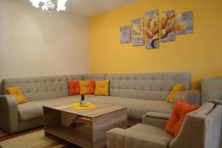 Etno Restoran Ranc - 1