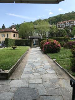 A casa di Chiara - Stresa - 2