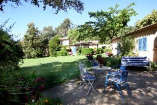 La Ferme - Saint-Marc-Jaumegarde - 1