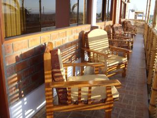 Zarcillo Paradise - Paracas - 1