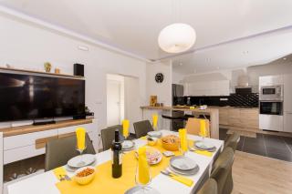 Villa Initium,heated pool all season - 6