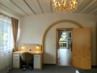 Golden GaPa Central Family Apartment 8 - Garmisch-Partenkirchen - 9