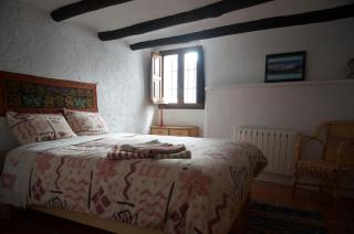Casa Josefa - Capileira - 6