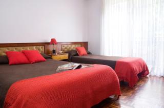 Petit Recoleta Suites - 0
