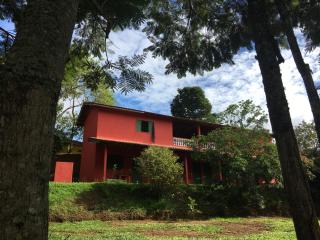 Pousada Alto do Morro - 7