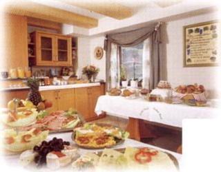 Hotel Gasthof Hirsch - Alfdorf - 7