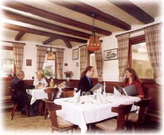 Hotel Gasthof Hirsch - 5