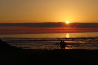 Arenaguas Beach House - 1