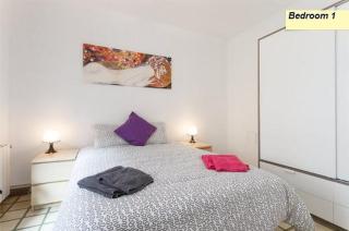 Apartamento Joel - Barcelone - 0