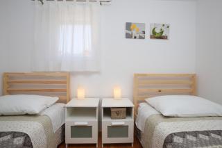 Lemechi Casa Belfior Apartments - Rabac - 3