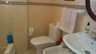 Chalet Los Jarrones - Torre del Mar - 7