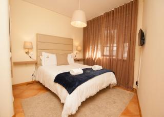 ML Formosa Deluxe Rooms - Porto - 6