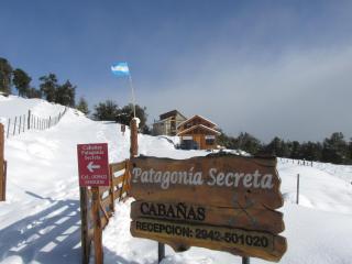 La Patagonia Secreta - Villa Pehuenia - 3