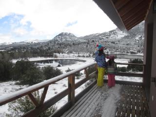 La Patagonia Secreta - 1