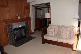 Fort Harrison State Park Inn - 2