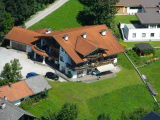 Hauser's Ferienhof - Hart im Zillertal - 8