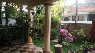 Lazar Residency Homestay - Cochin - 8